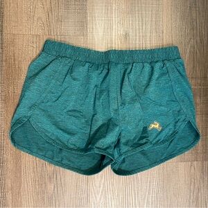 Tracksmith session shorts